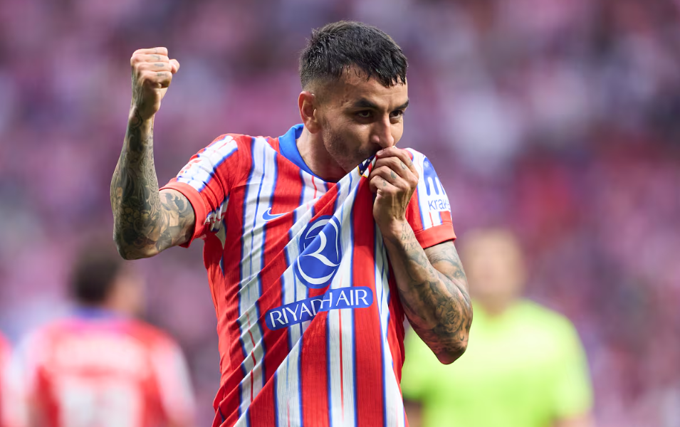 River insiste por Ángel Correa y busca destrabar una negociación millonaria con Tigres