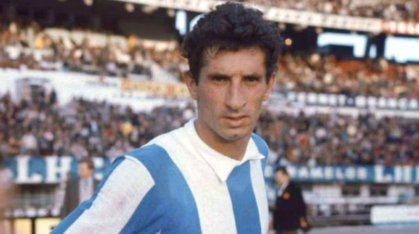 Murió Antonio Ubaldo Rattín, leyenda de Boca y de la Selección Argentina