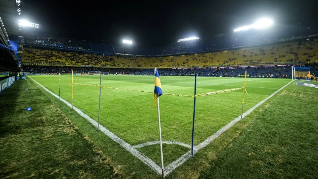 Boca eliminó el filtro de asistencia: cómo funcionará ahora el ingreso a La Bombonera