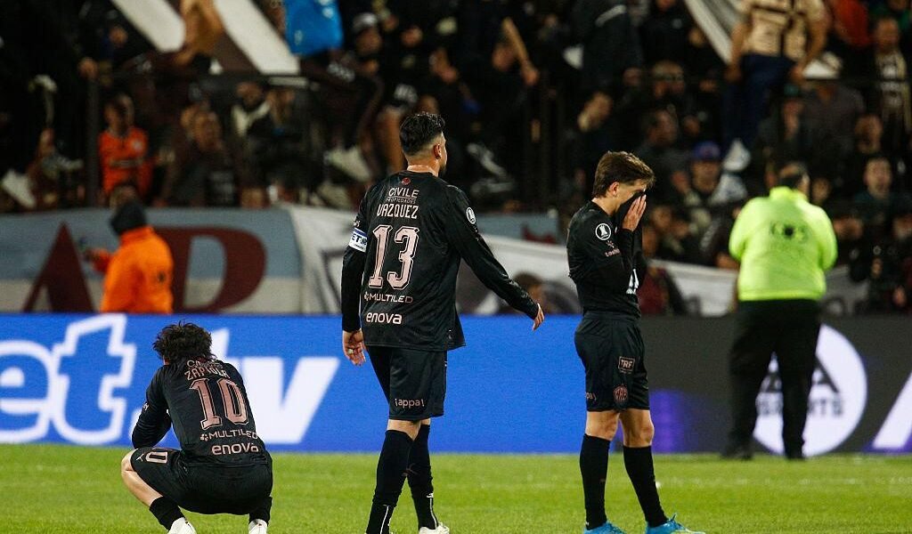 Platense ganó pero no alcanzó: quedó eliminado de la Copa Libertadores